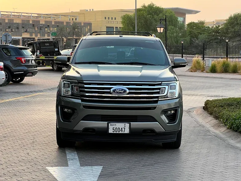 فورد إكسبيديشن 2019